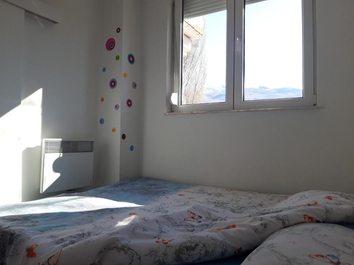 Apartment Goran And Milena Ohrid Eksteriør billede